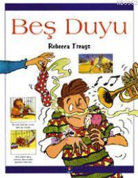 Beş Duyu