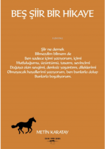 Beş Şiir Bir Hikaye