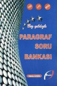 Beş Yıldızlı Paragraf Soru Bankası