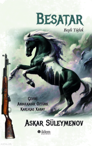 Besatar;Beşli Tüfek