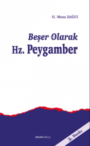 Beşer Olarak Hz.Peygamber