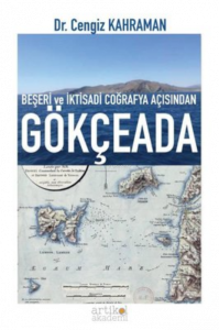 Beşeri ve İktisadi Coğrafya Açısından Gökçeada
