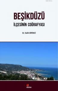 Beşikdüzü İlçesinin Coğrafyası