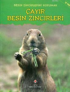 Besin Zincirlerini Korumak - Çayır Besin Zincirleri