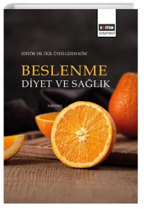 Beslenme Diyet ve Sağlık
