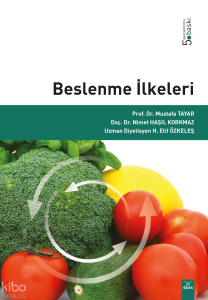 Beslenme İlkeleri