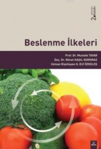 Beslenme İlkeleri