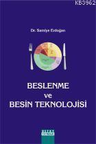 Beslenme ve Besin Teknolojisi