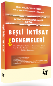 Beşli İktisat Denemeleri