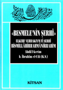 Besmelenin Şerhi (Ciltli)