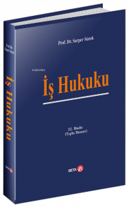 Beta Akademi – İş Hukuku