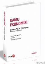 Beta Akademi - Kamu Ekonomisi