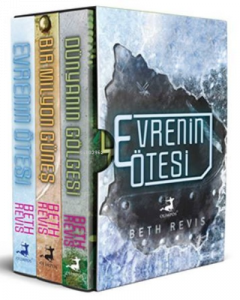 Beth Revis Seti (3 Kitap Takım)