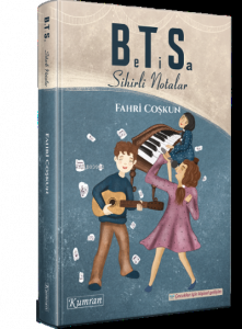 Betisa;Sihirli Notalar