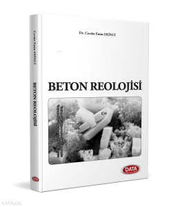 Beton Reolojisi