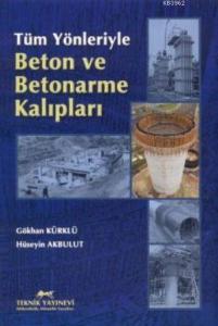 Beton ve Betonarme Kalıpları