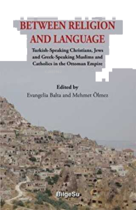 Between Religion And Language