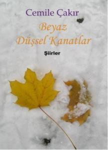 Beyaz Düşsel Kanatlar