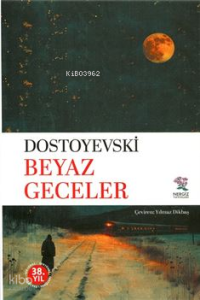 Beyaz Geceler