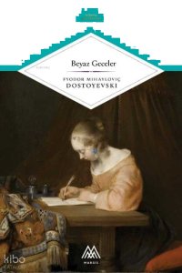 Beyaz Geceler