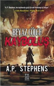 Beyaz Gölge Kayboluş