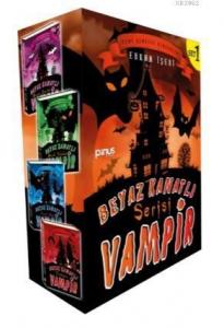 Beyaz Kanatlı Vampir Set – 1