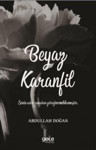 Beyaz Karanfil