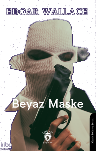 Beyaz Maske