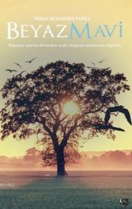 Beyaz Mavi