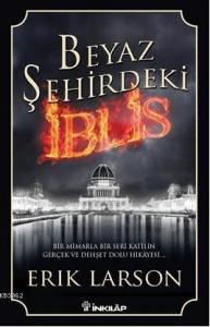 Beyaz Şehirdeki İblis