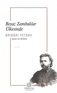 Beyaz Zambaklar Ülkesinde