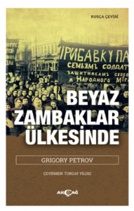 Beyaz Zambaklar Ülkesinde