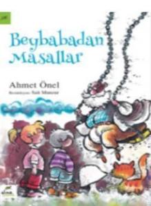 Beybabadan Masallar