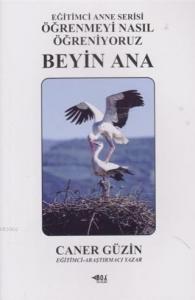 Beyin Ana Eğitimci Anne Serisi Öğrenmeyi Nasıl Öğreniyoruz