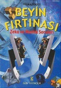 Beyin Fırtınası - Zeka ve Mantık Soruları