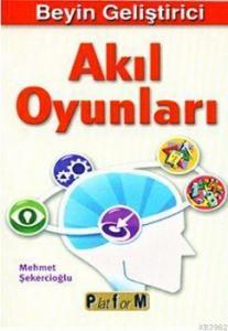 Beyin Geliştirici Akıl Oyunları