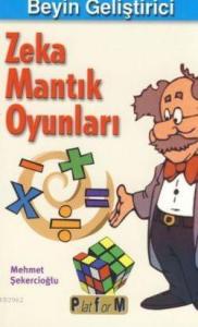 Beyin Geliştirici Zeka Mantık Oyunları