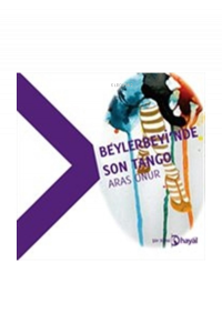 Beylerbeyi'nde Son Tango