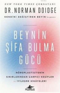 Beynin Şifa Bulma Gücü