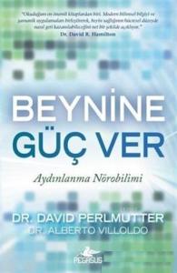 Beynine Güç Ver