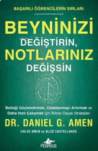 Beyninizi Değiştirin, Notlarınız Değişsin