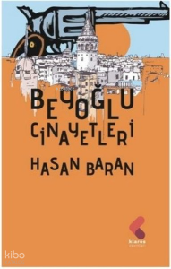 Beyoğlu Cinayetleri