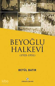 Beyoğlu Halkevi