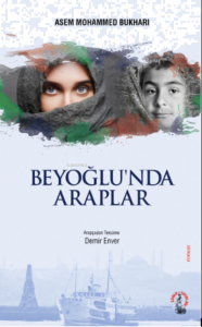 Beyoğlu’nda Araplar