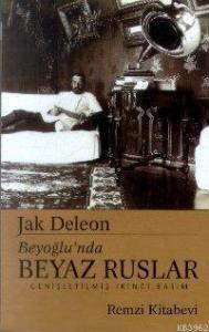 Beyoğlu´nda Beyaz Ruslar