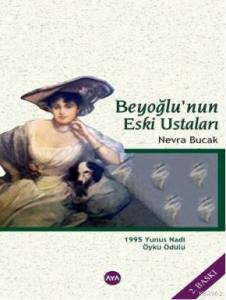 Beyoğlunun Eski Ustaları