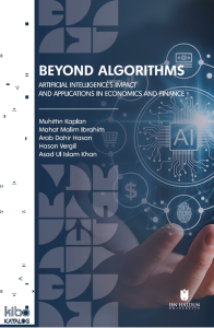Beyond Algorithms: Artificial Intelligence’s Impact and Applications in Economics and Finance