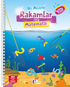Bi Acayip Rakamlar ve Matematik