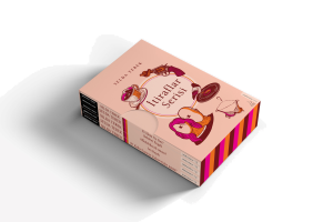 Bi’ Kahve İçmeye Ne Dersin, Ses Kaydı, Affedebilecek misin?, Bekâret Engeli, El Âlem Ne Der?;İtiraflar Serisi Kutulu 5 Kitap