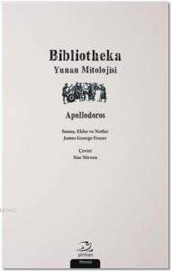 Bibliotheka; Yunan Mitolojisi